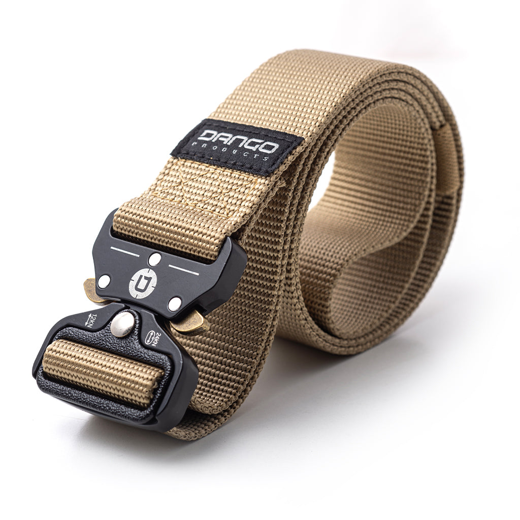 Dango Spec-Ops Belt Desert Sand