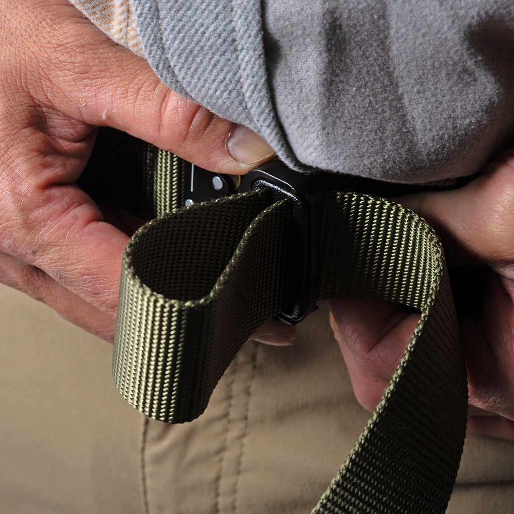 Dango Spec-Ops Belt