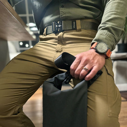 Dango Spec-Ops Belt