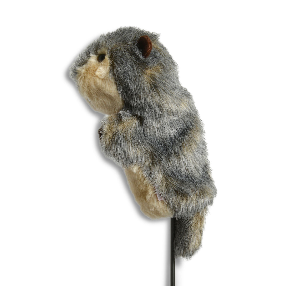 Gopher Driver Headcover