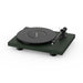 Pro-Ject Debut Carbon EVO Turntable - Satin Green
