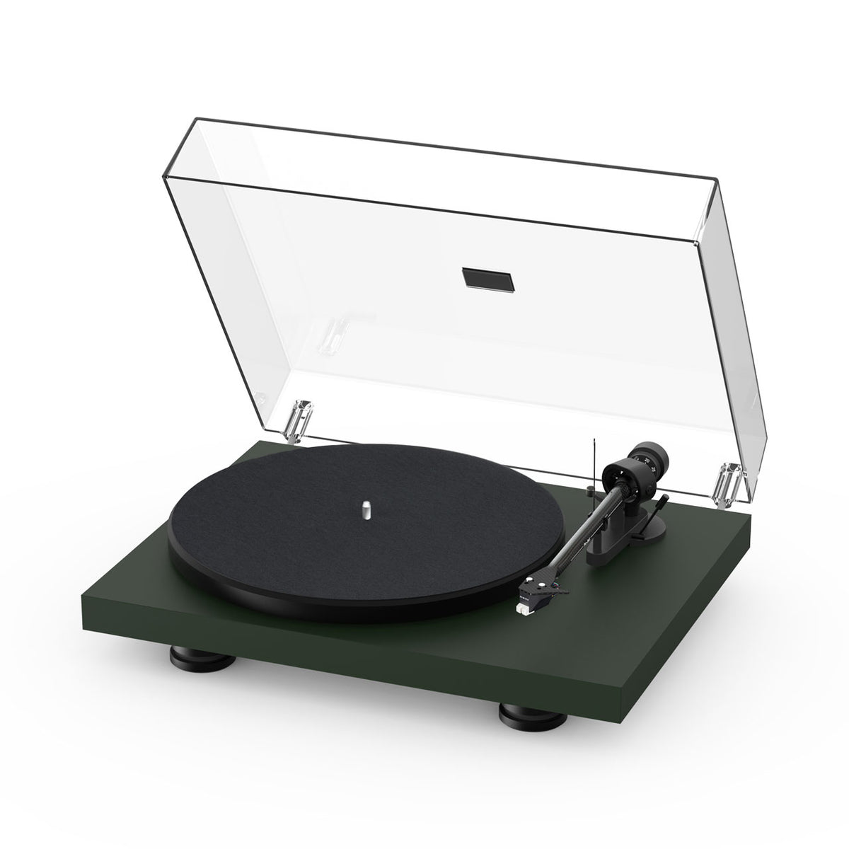 Pro-Ject Debut Carbon EVO Turntable