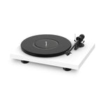 Pro-Ject Debut Carbon EVO Turntable - Satin White