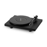 Pro-Ject Debut Carbon EVO Turntable - Satin Black