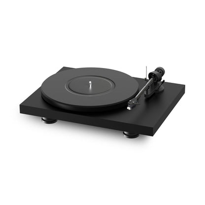 Pro-Ject Debut Carbon EVO Turntable Satin Black