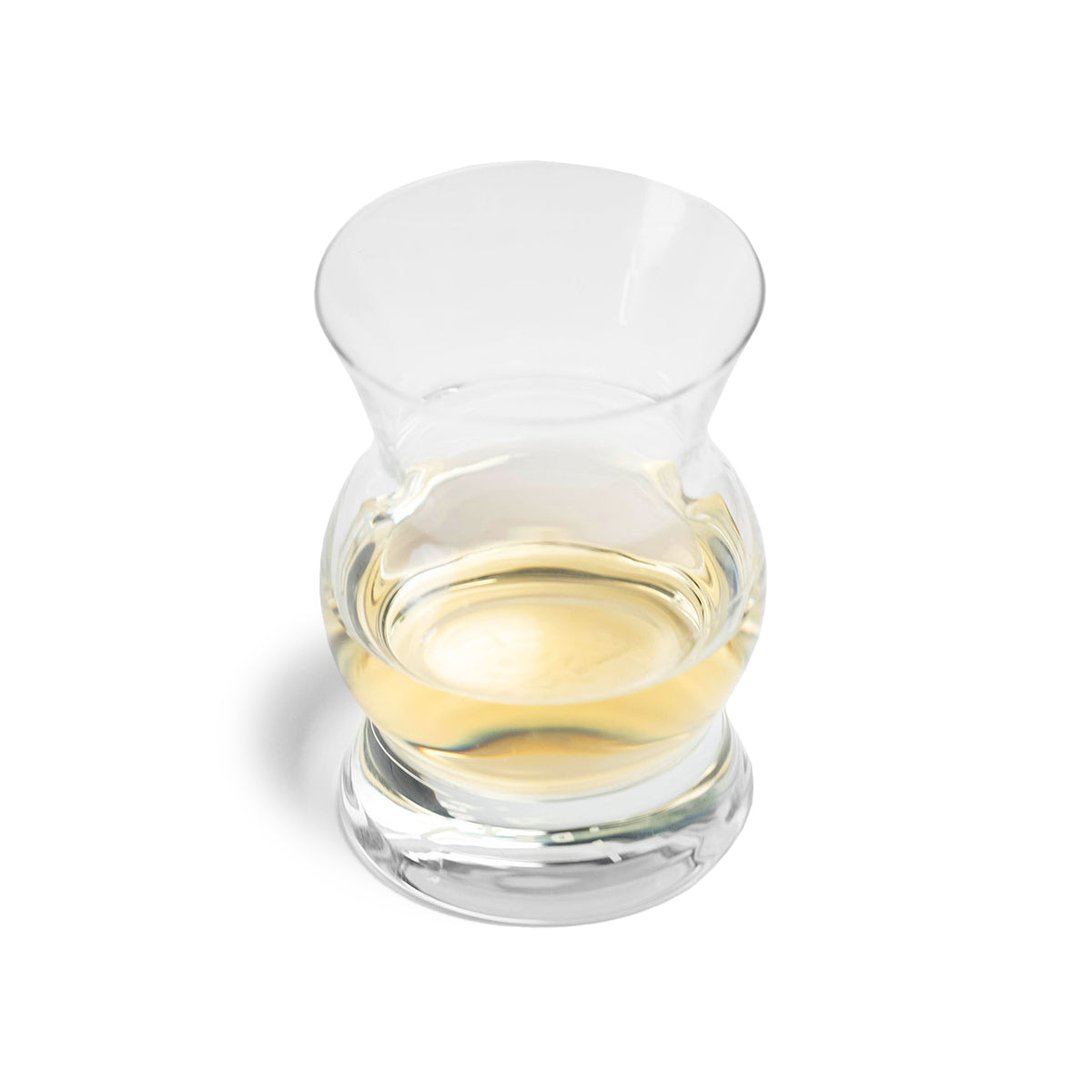 Denver & Liely Agave Glass