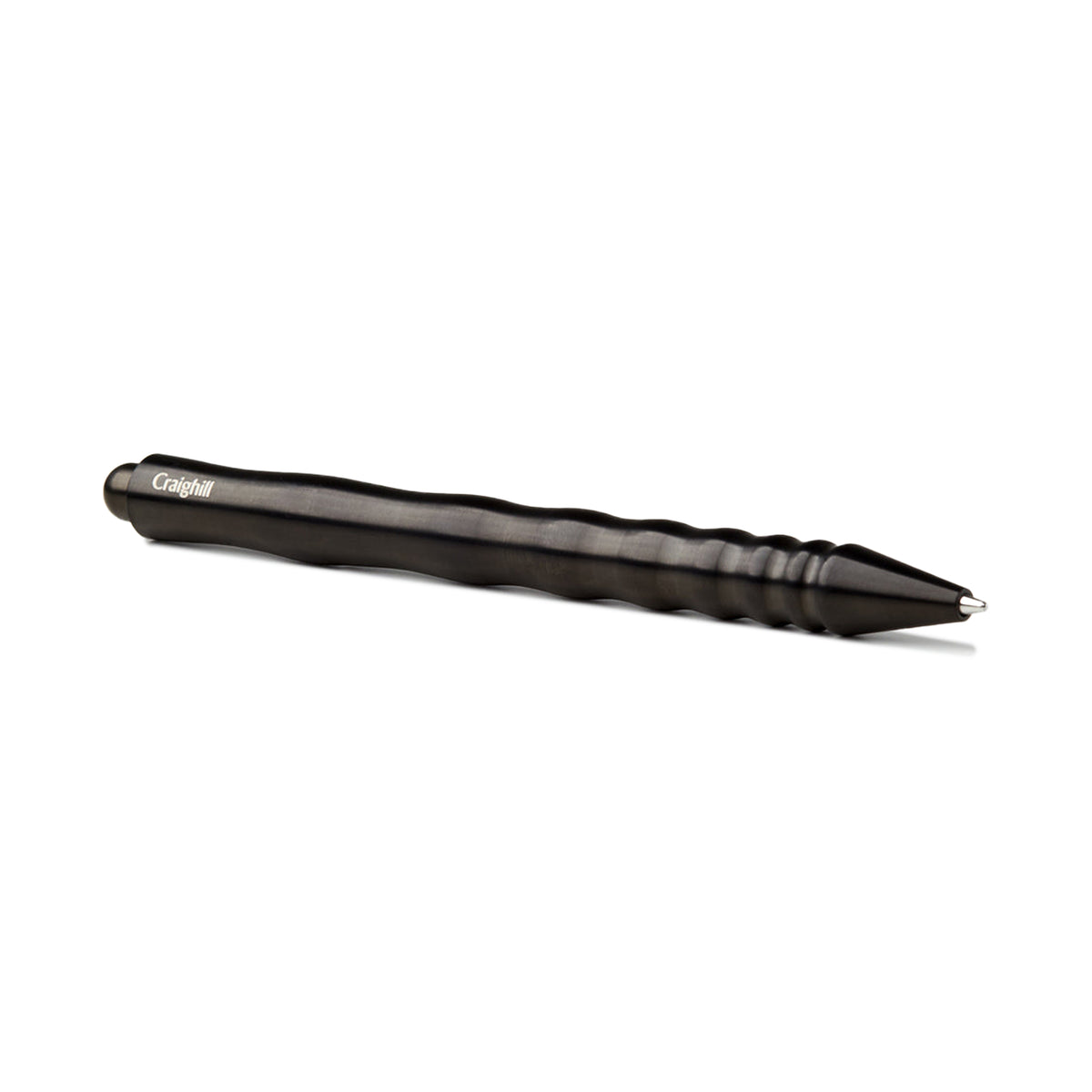 Craighill Kepler Pen Vapor Black
