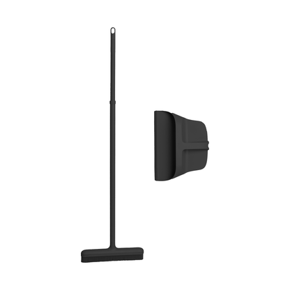 Dotti Odyssey Broom & Dustpan