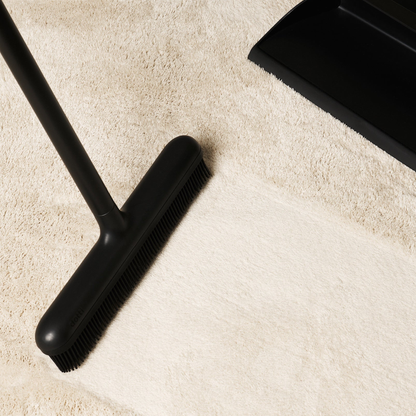 Dotti Odyssey Broom & Dustpan