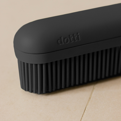 Dotti Odyssey Broom & Dustpan