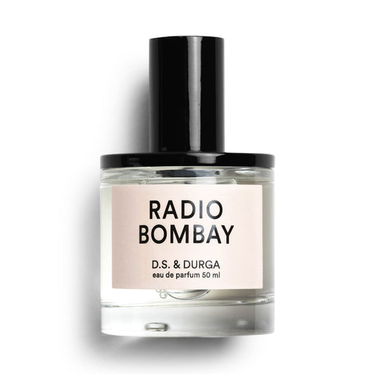 D.S. & Durga Radio Bombay