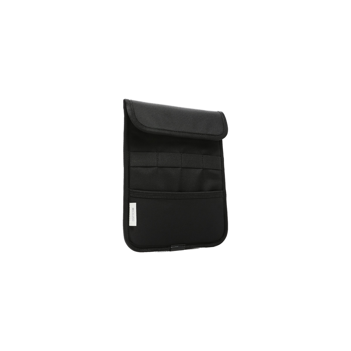 DSPTCH iPad Case