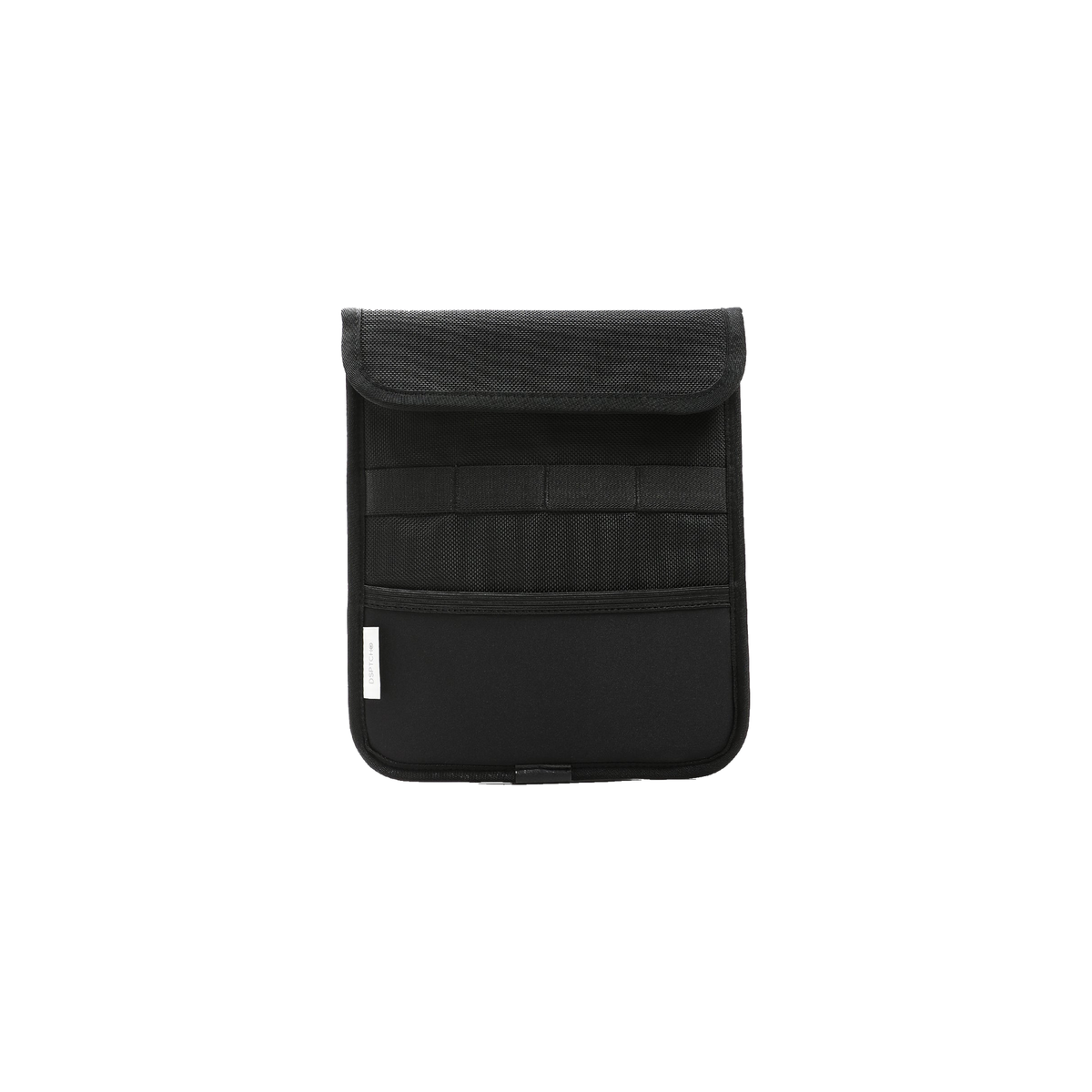 DSPTCH iPad Case