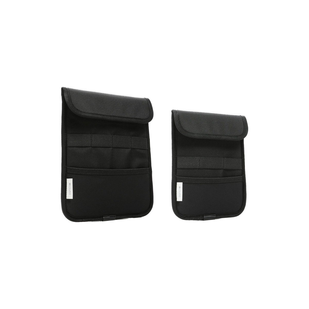DSPTCH iPad Case