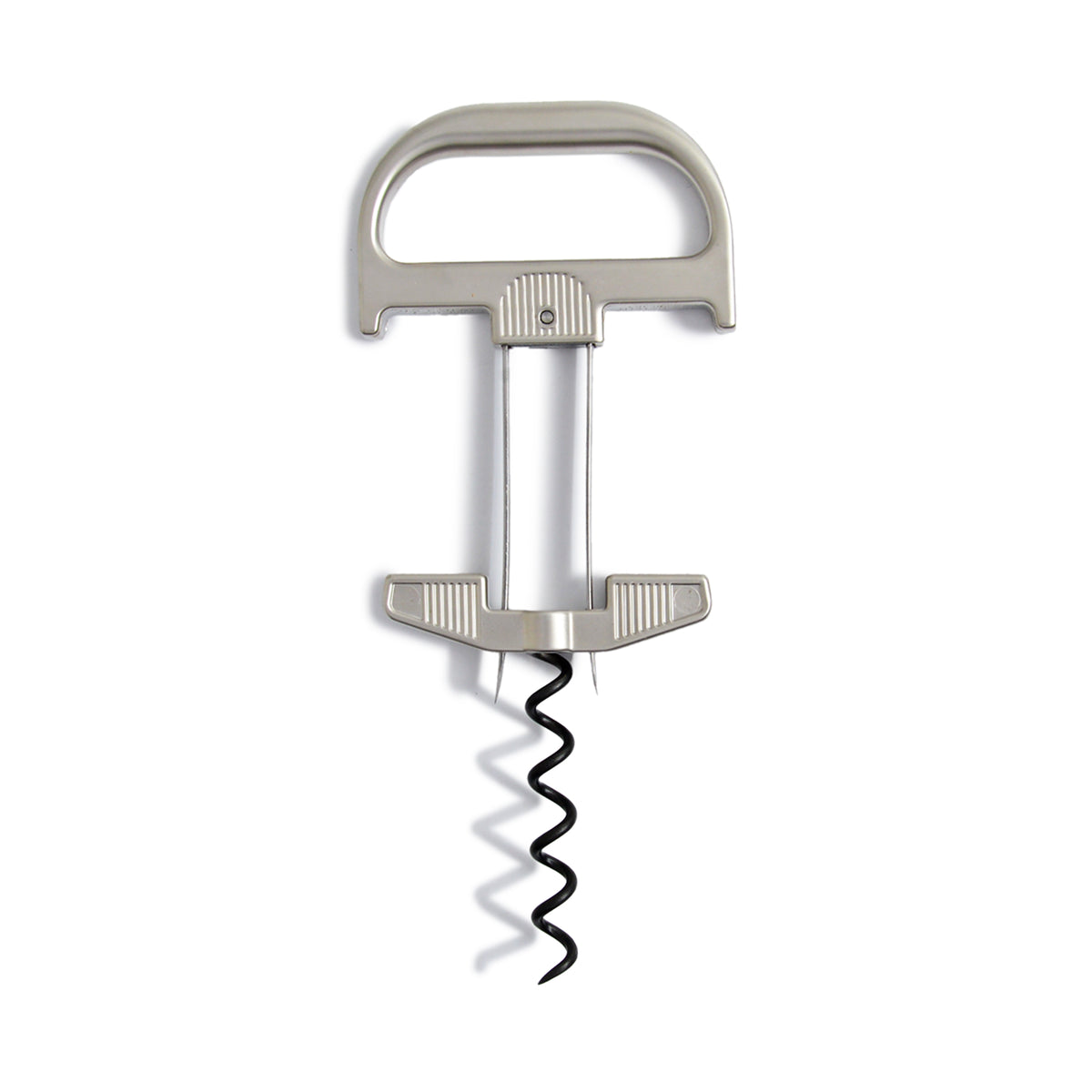 The Durand Corkscrew