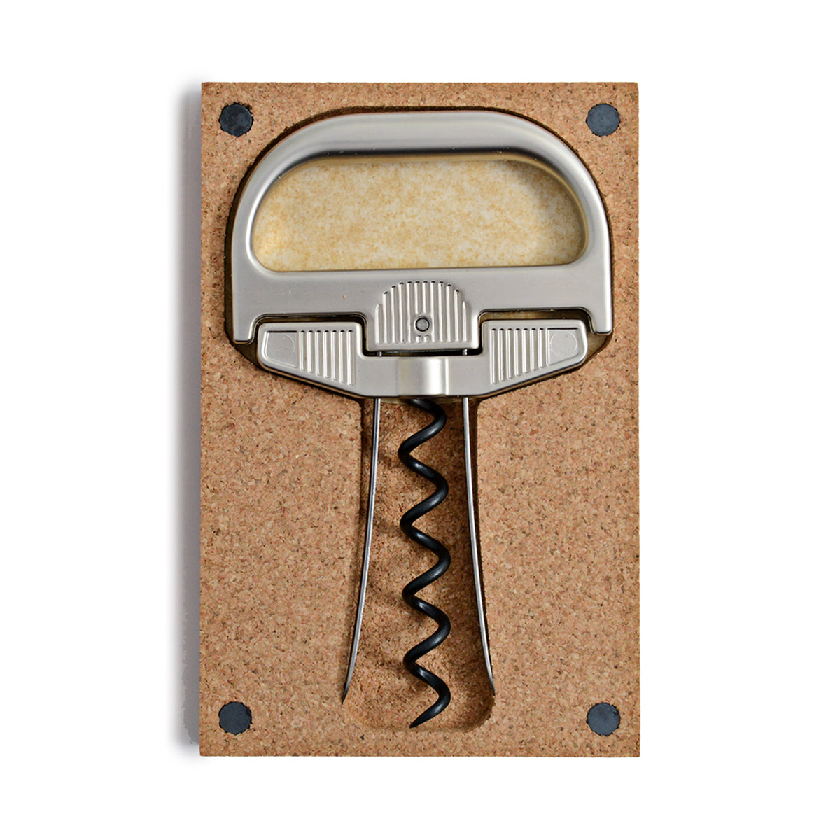The Durand Corkscrew
