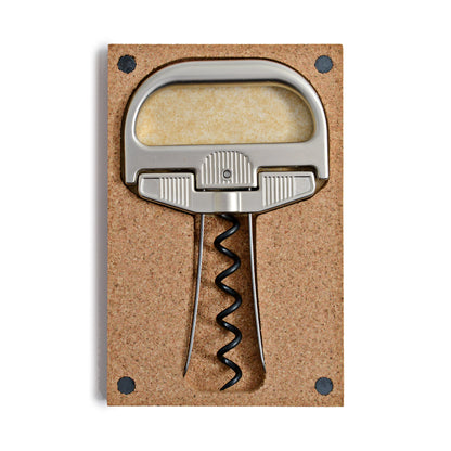 The Durand Corkscrew
