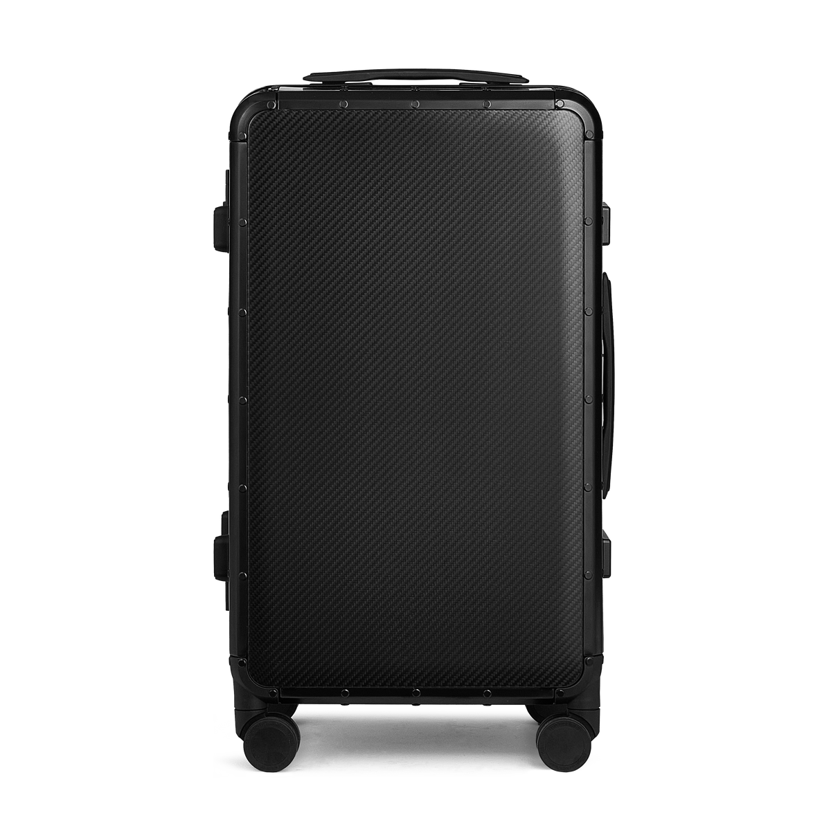 MVST Carbon S 2.0 Carbon Fiber Suitcase