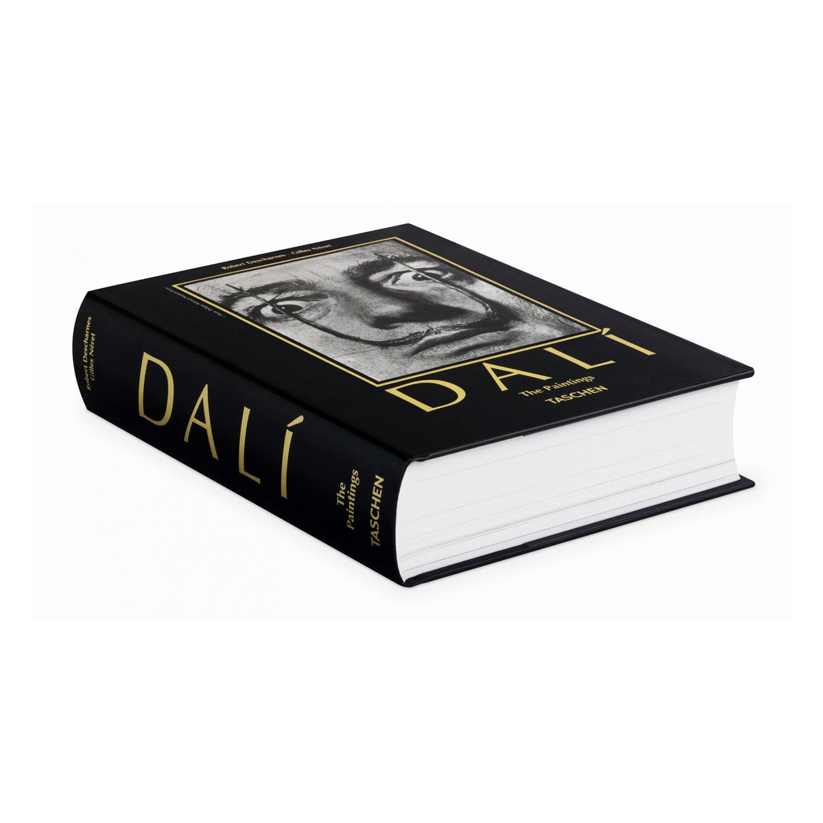 Dalí. The Paintings