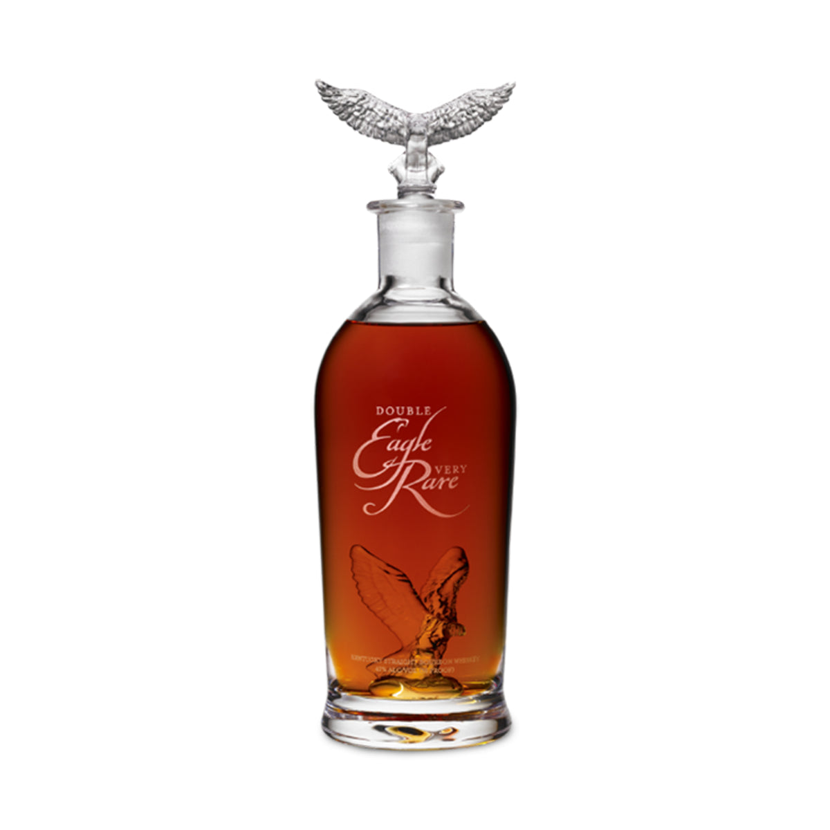 Eagle Rare Double Eagle 20 Year Very Rare Bourbon