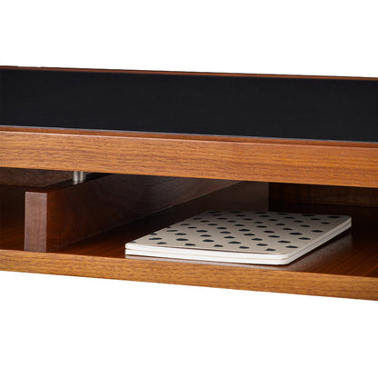 Eames 2500 Series Executive Desk