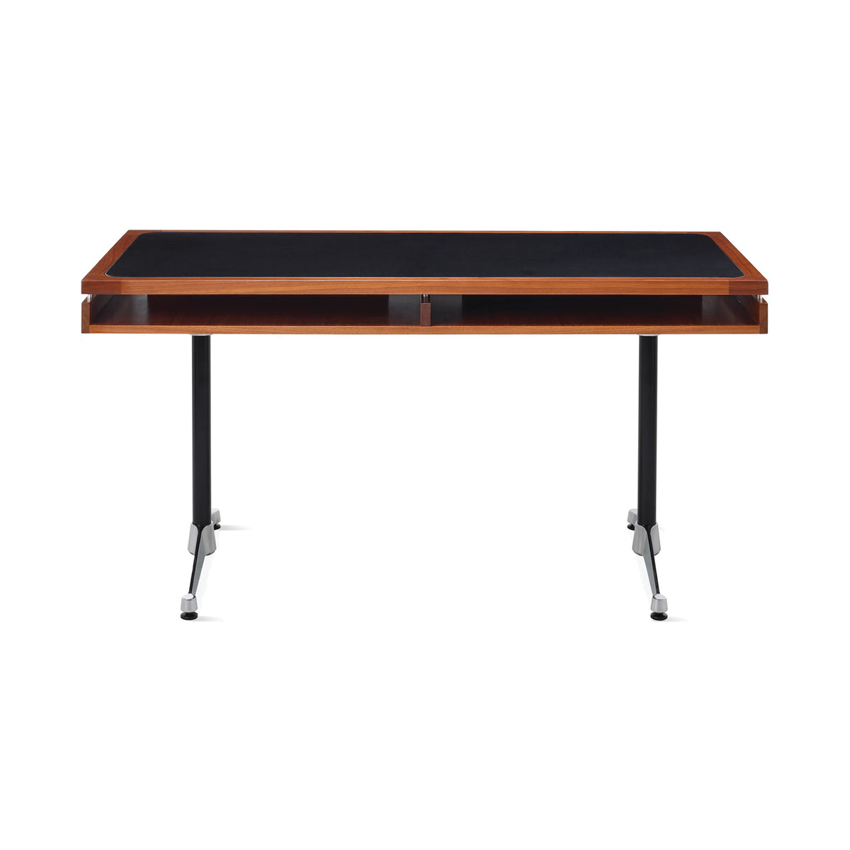 Eames 2500 Series Executive Desk