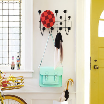 Eames Hang-It-All Coat Rack