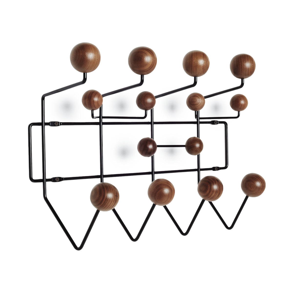 Eames Hang-It-All Coat Rack