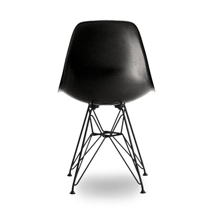 Eames Molded Fiberglass Side Chair