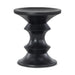Eames Stools - Ebony