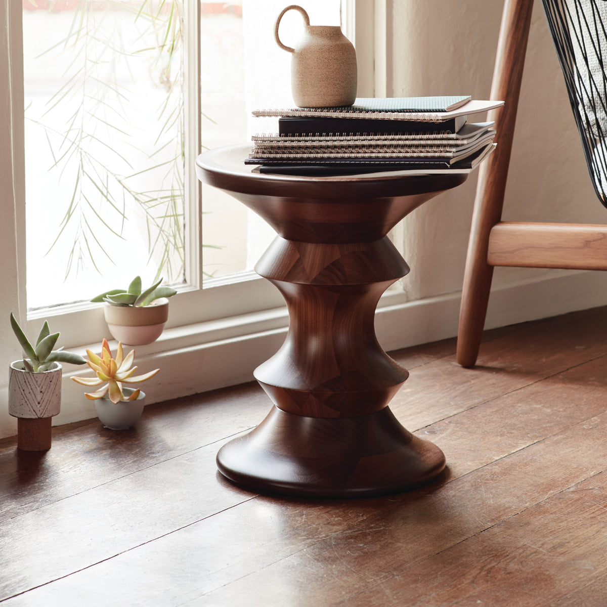 Eames Stools