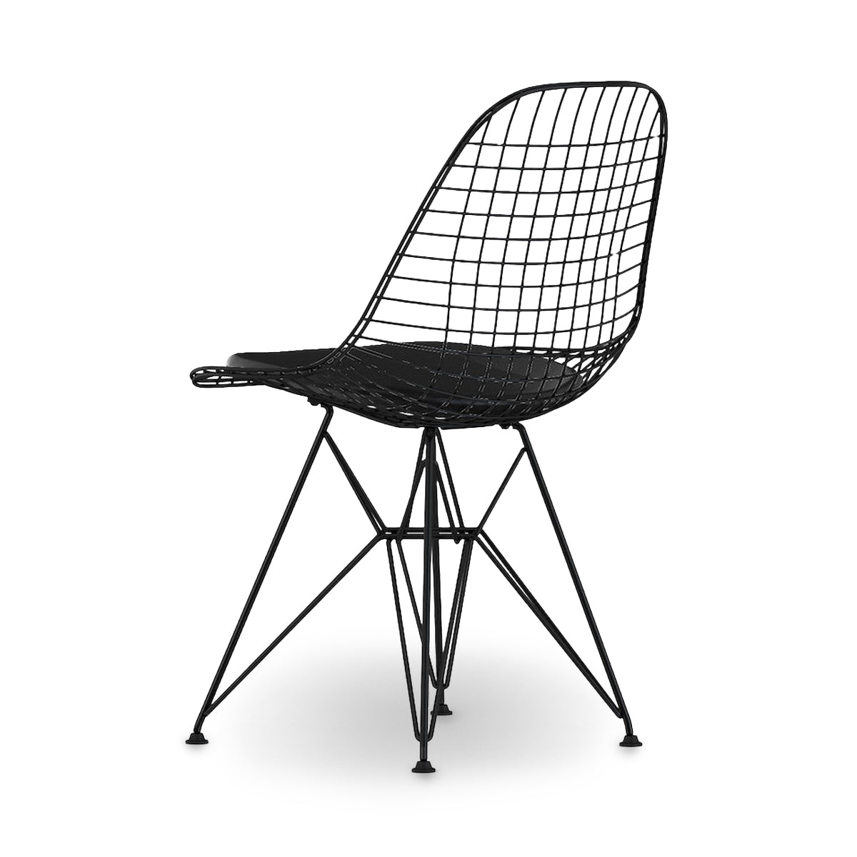 Eames Wire Chair