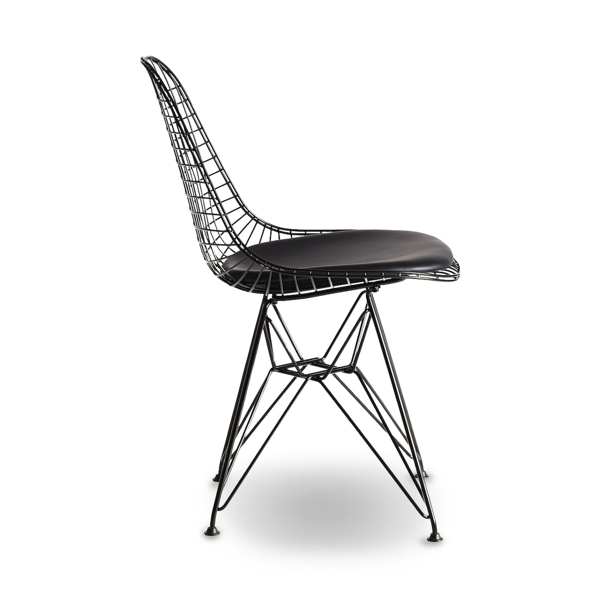 Eames Wire Chair