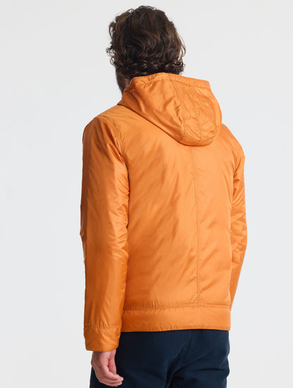 AETHER Eco Space Hoodie