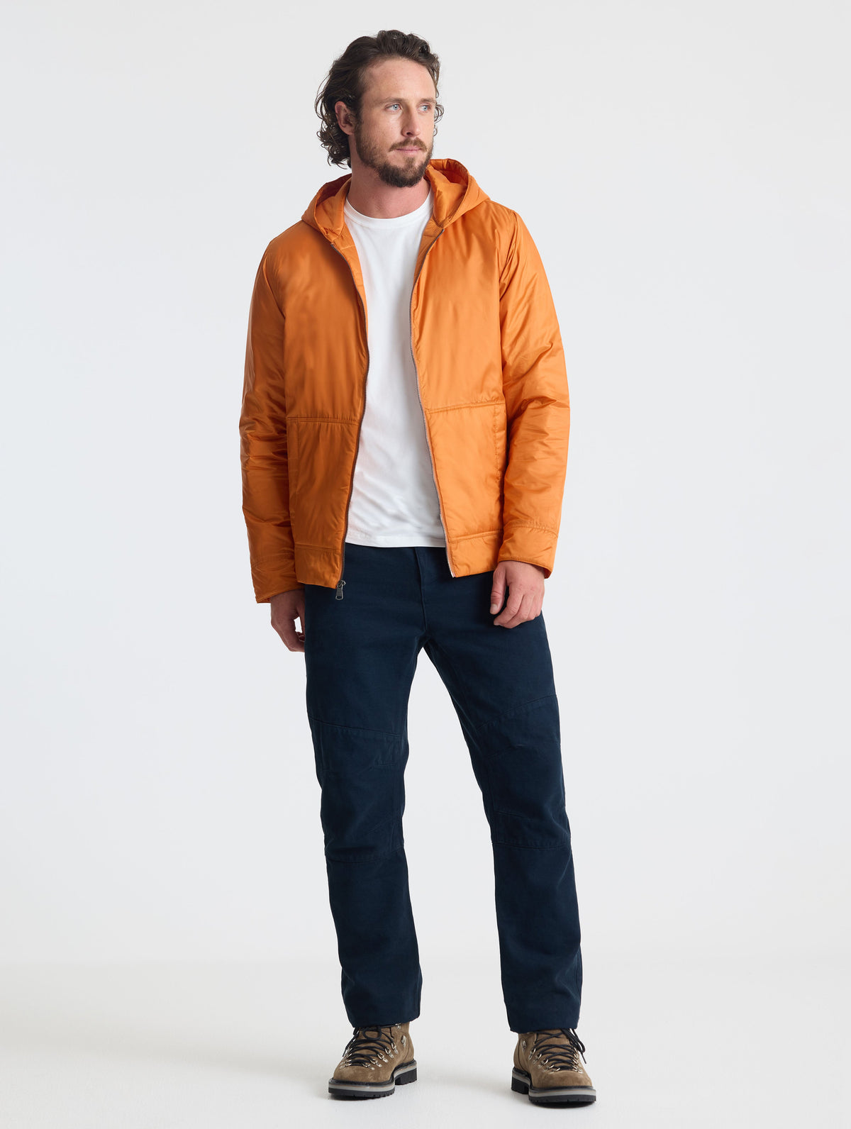 AETHER Eco Space Hoodie