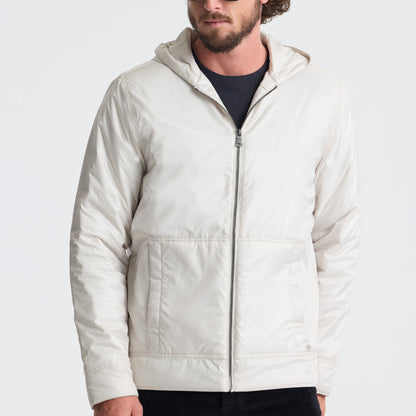 AETHER Eco Space Hoodie