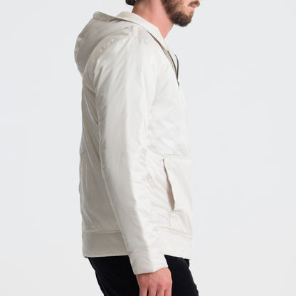 AETHER Eco Space Hoodie