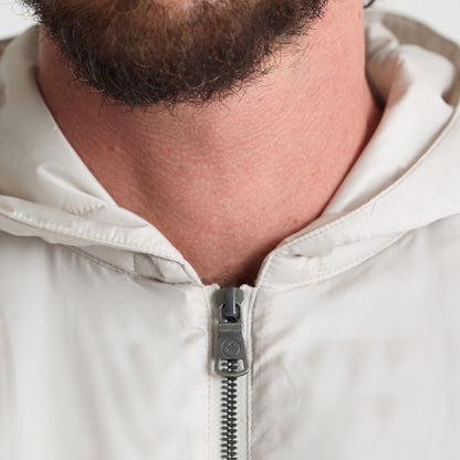 AETHER Eco Space Hoodie