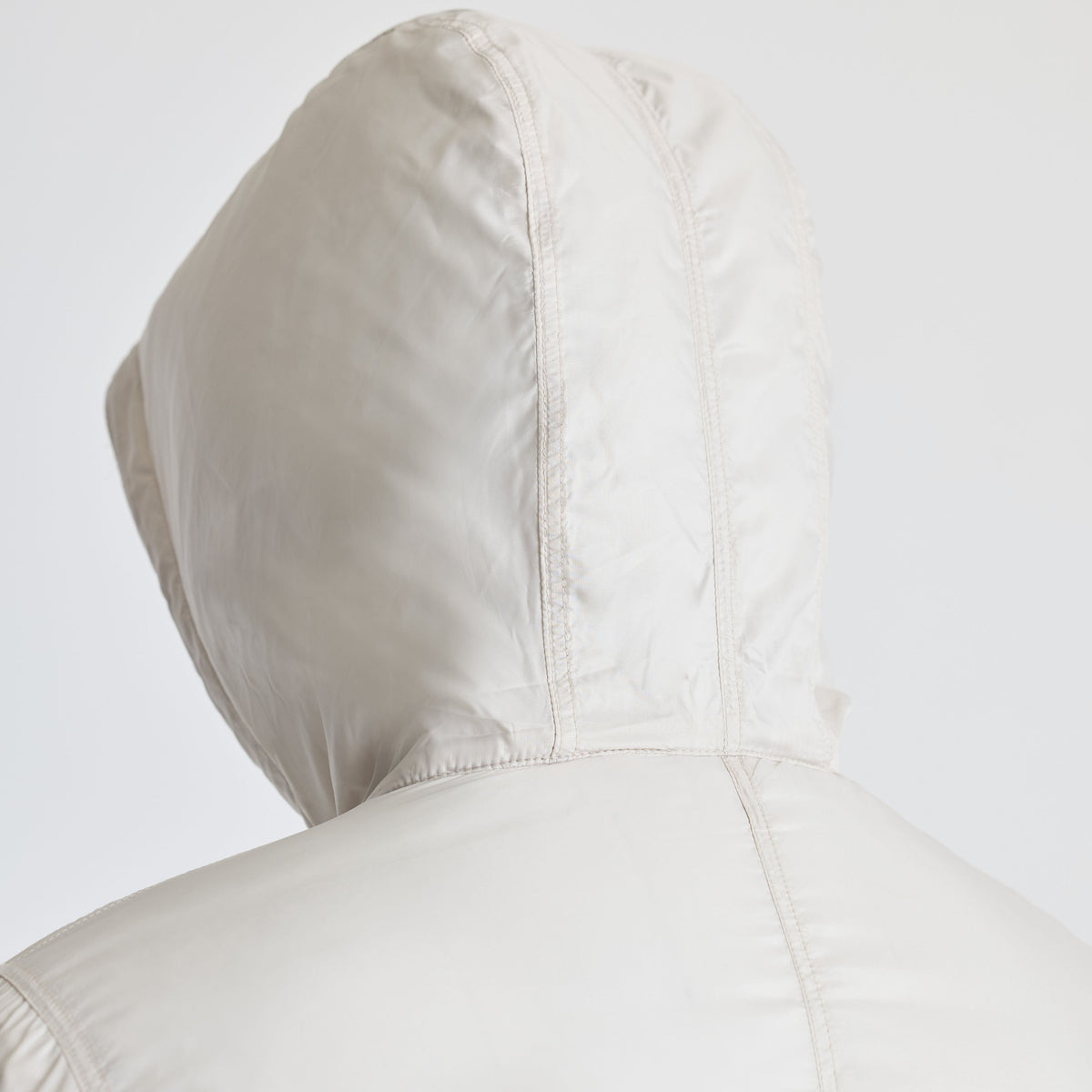 AETHER Eco Space Hoodie