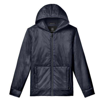 AETHER Eco Space Hoodie