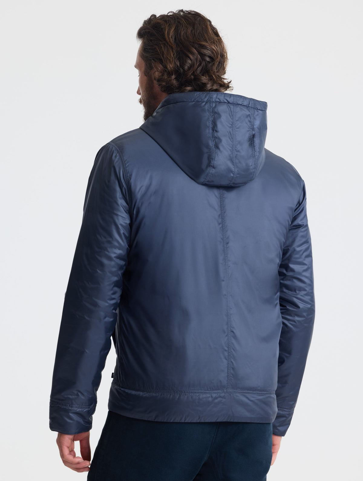 AETHER Eco Space Hoodie