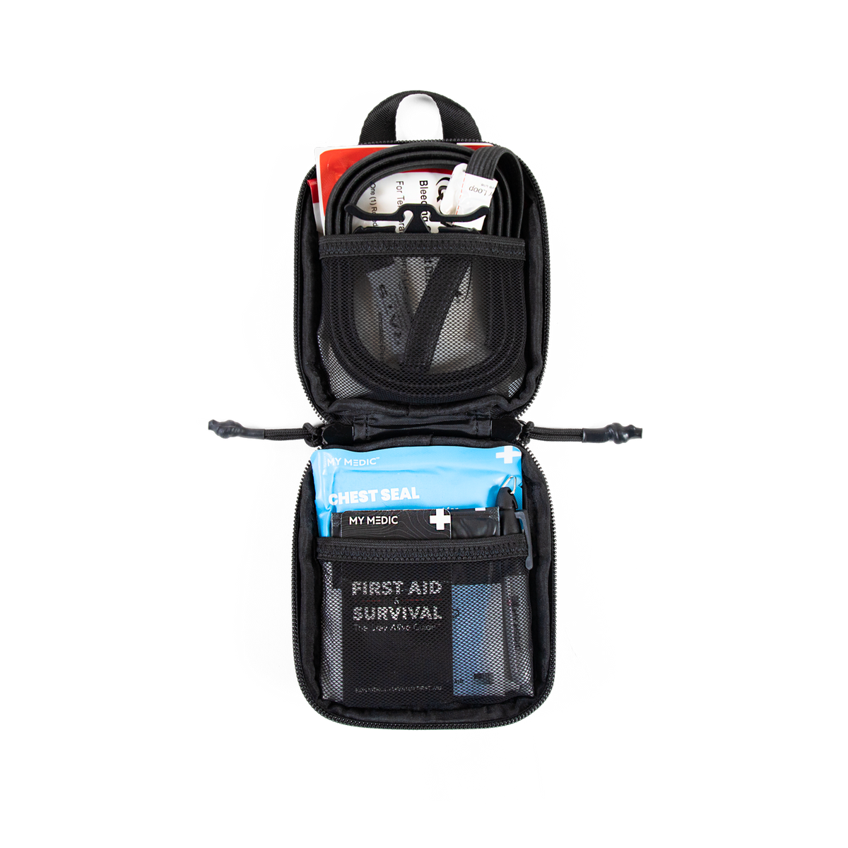 MyMedic Everyday Carry First Aid Kit