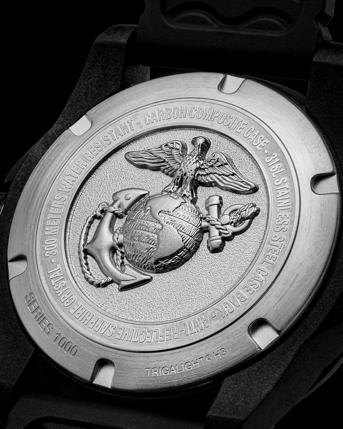 Model PT1012R USMC