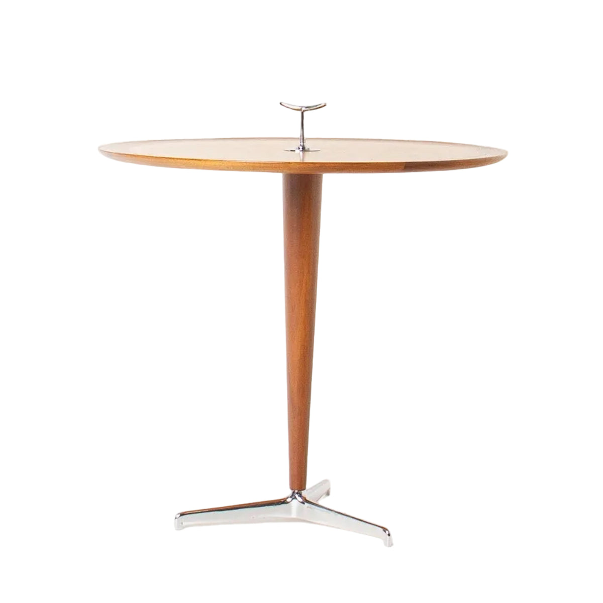 Edward Wormley "Snack" Side Table