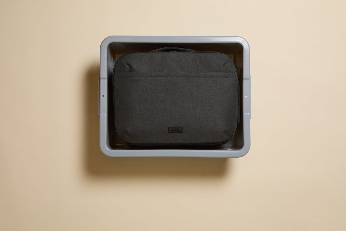 Halfday Convertible Cabin Bag