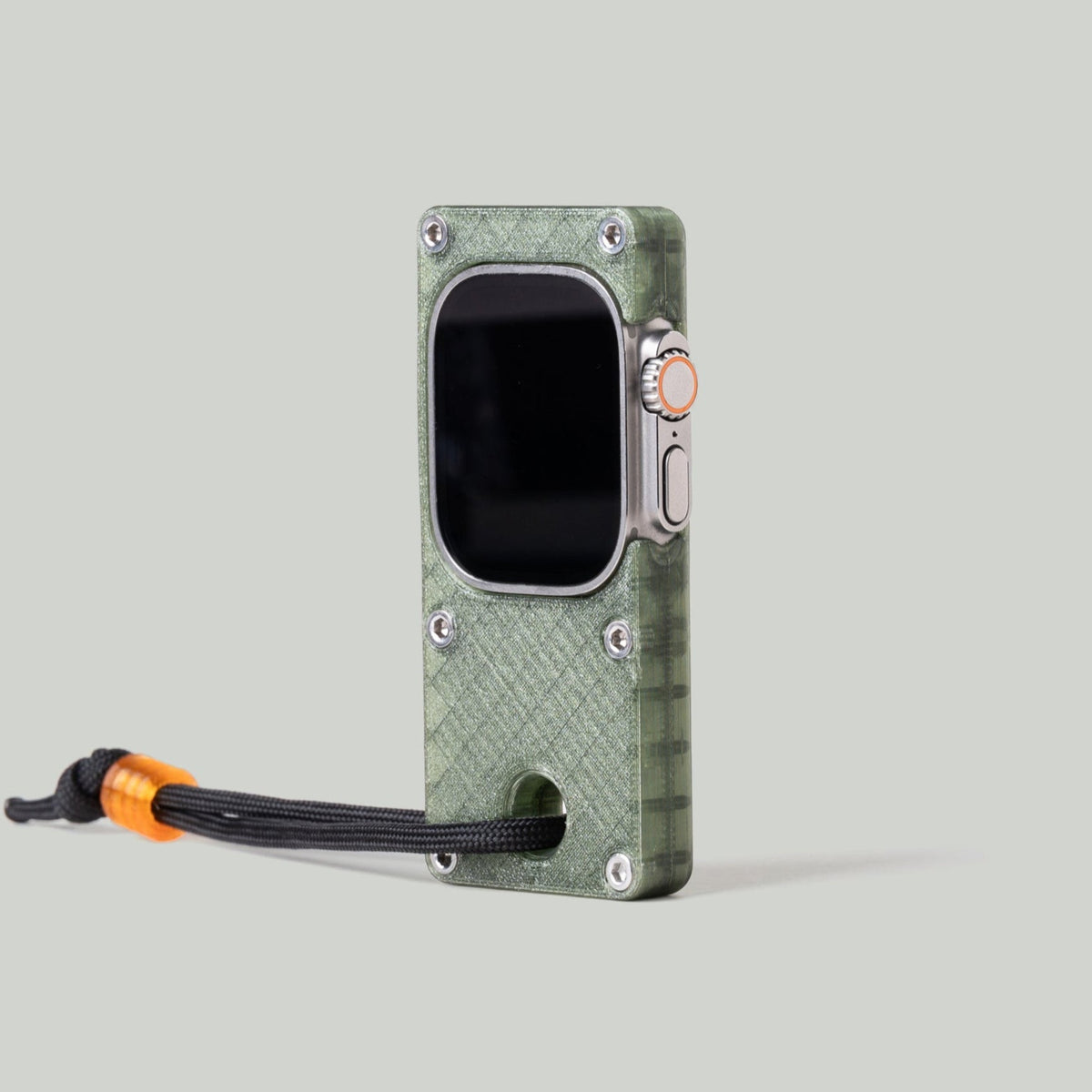 Miniphone Ultra Olive Case
