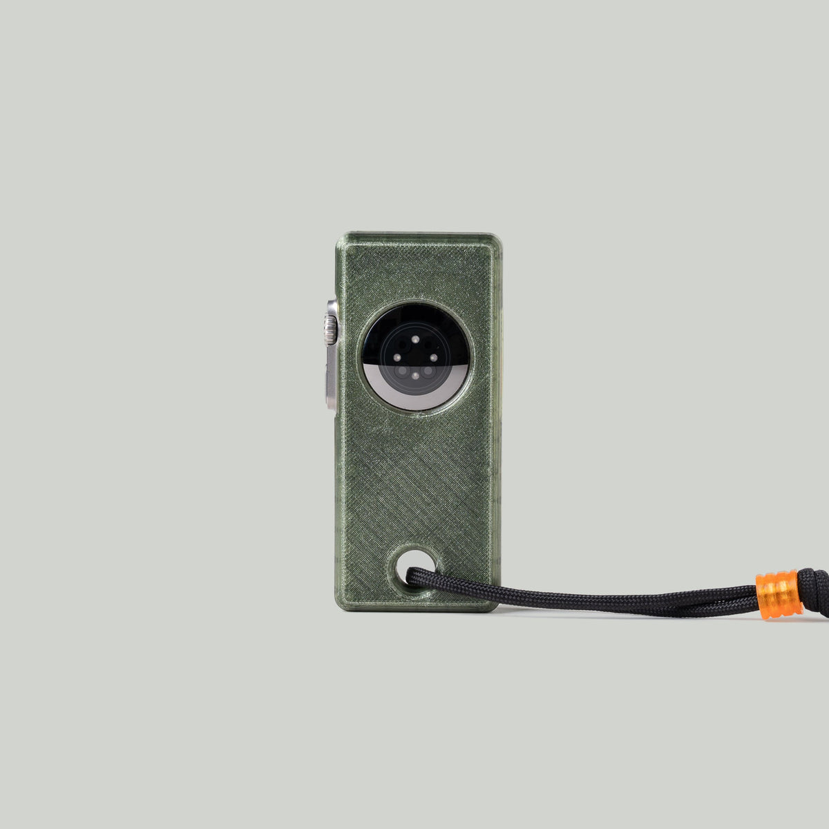 Miniphone Ultra Olive Case