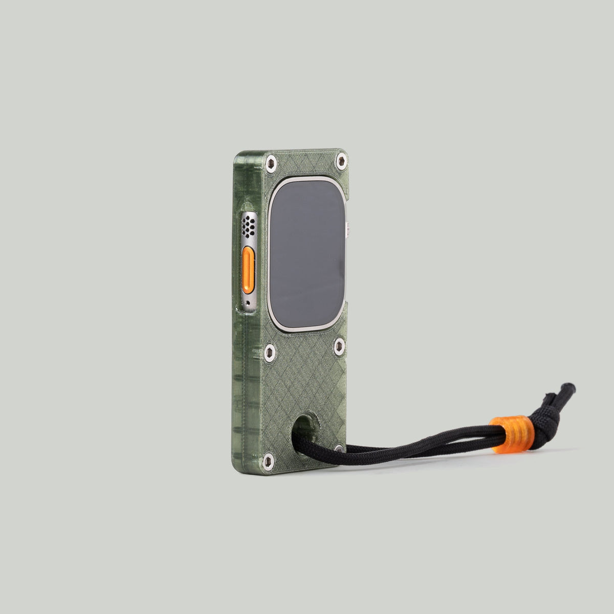 Miniphone Ultra Olive Case