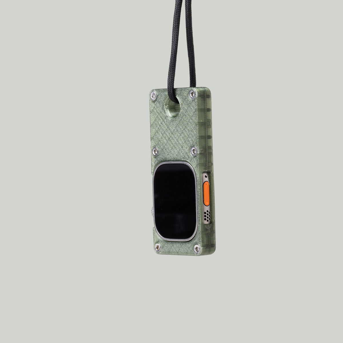 Miniphone Ultra Olive Case