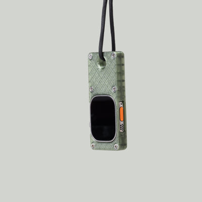 Miniphone Ultra Olive Case